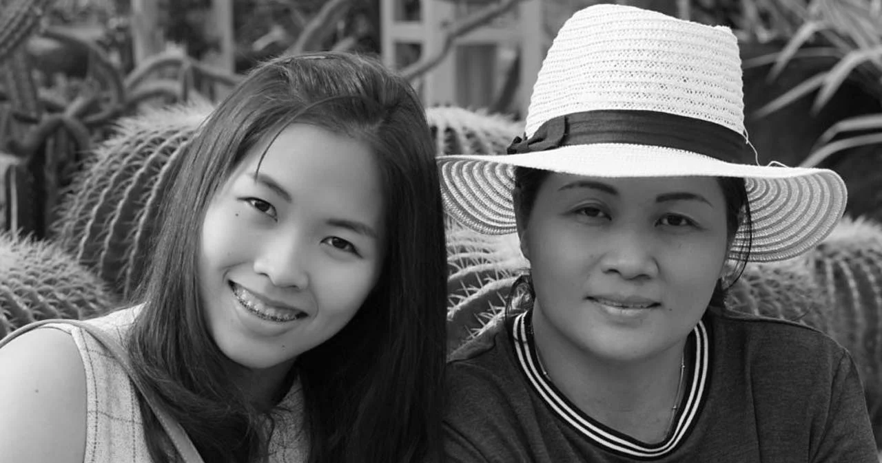 ‘เมย์ รัชนก อินทนนท์’ สูญเสียคุณแม่ อย่างกะทันหัน ‘บ้านทองหยอด’ ชี้แจงสาเหตุการเสียชีวิต