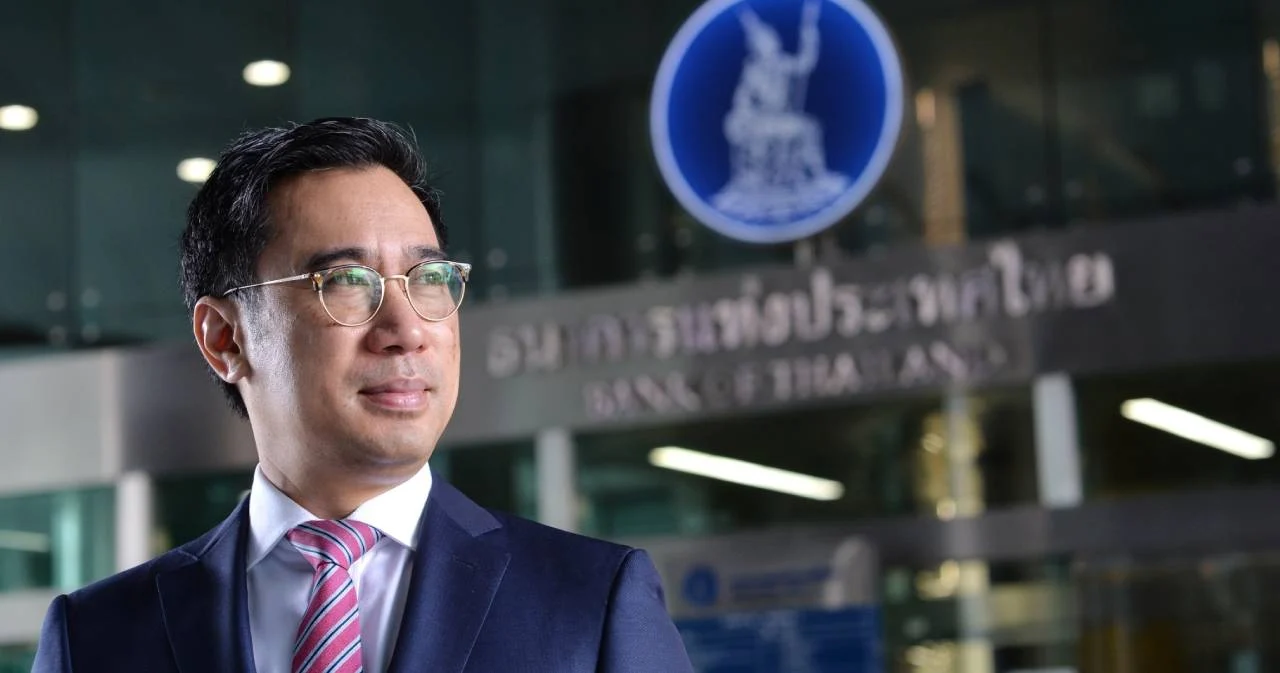 ผู้ว่าฯ แบงก์ชาติ ชี้ทางรอดแนะกู้เงินอีก 1 ล้านล้าน ลดแผลเศรษฐกิจไทยอาการหนักสุดในภูมิภาค