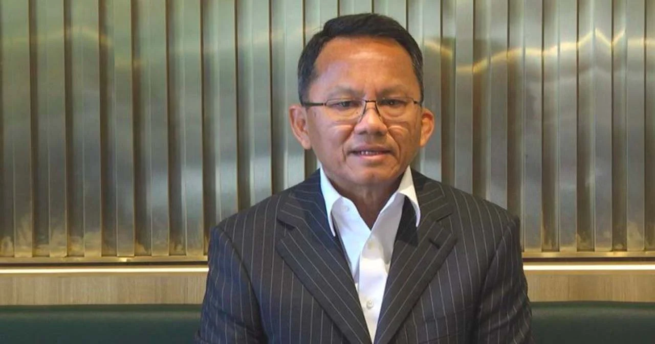 ‘สมศักดิ์’ ยืนยัน กลุ่มสามมิตรยังอยู่พรรคพลังประชารัฐ ไม่เคยลงชื่อขับไล่ 4 กุมาร