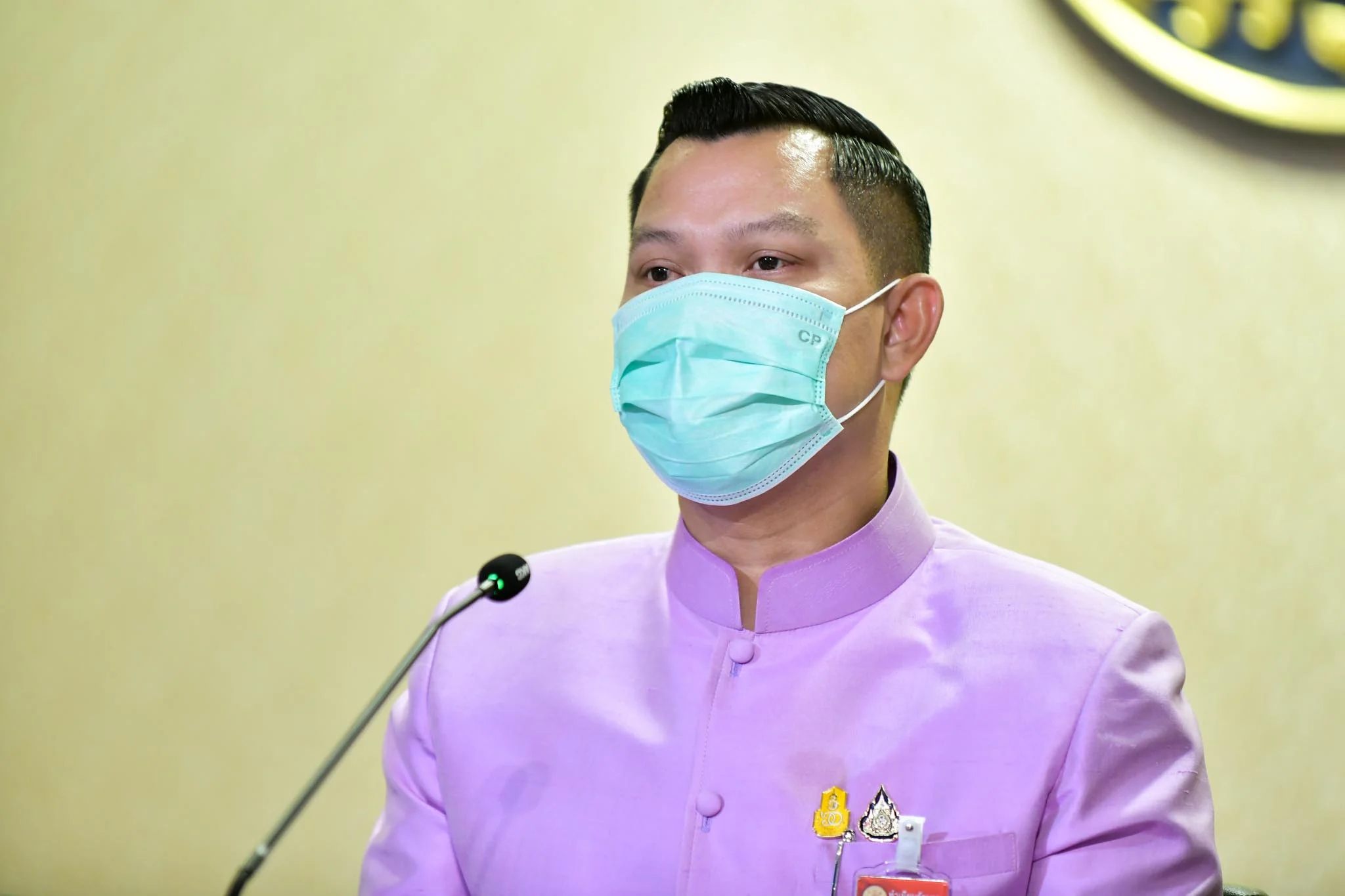 รัฐบาล ยันเสถียรภาพการคลังของประเทศยังแข็งแกร่ง