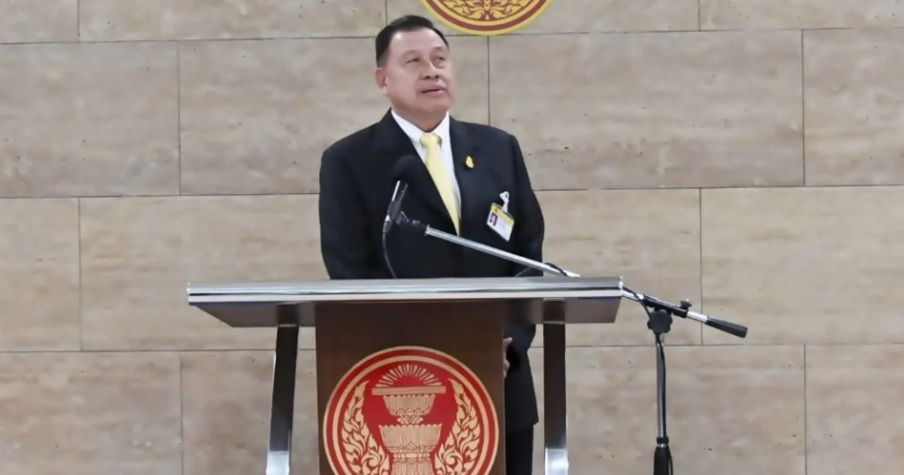 ‘วิรัช’ คาดรับหลักการร่าง กม.ซ้อมทรมานฯ ทันสมัยประชุมนี้