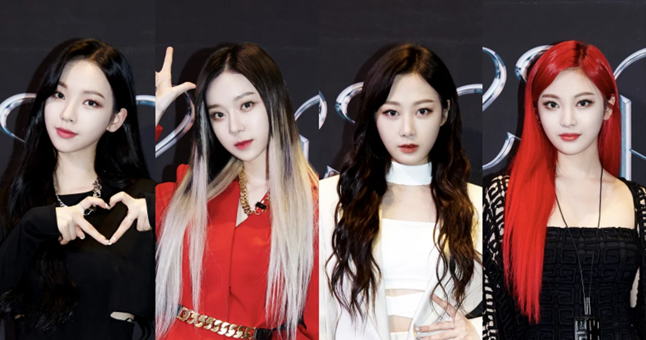 ‘aespa’ เกิร์ลกรุ๊ปยอดนิยม กำลังเติบโตอย่างรวดเร็วในฐานะ ‘Blue Chip’ ของอุตสาหกรรมโฆษณาหลายภาคส่วน