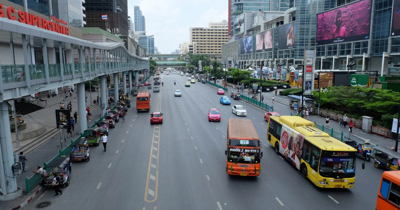 กรุงเทพฯ ครองแชมป์เมือง workation เหมาะทำงานไป-พักผ่อนไป ที่สุดในโลก
