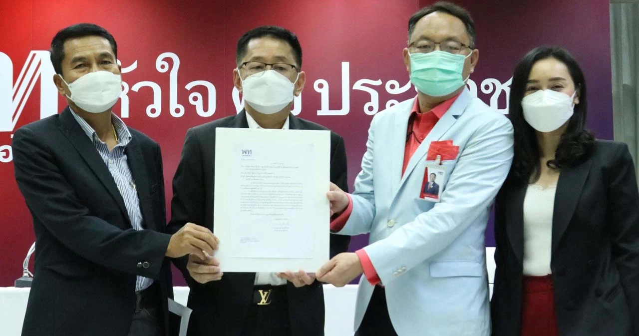 ฝ่ายค้านจัดหนัก อภิปรายไม่ไว้วางใจ เน้น ‘ประยุทธ์-อนุทิน’ 33 ชั่วโมง เพื่อไทย สั่ง ส.ส. ห้ามโหวตสวนมติพรรค