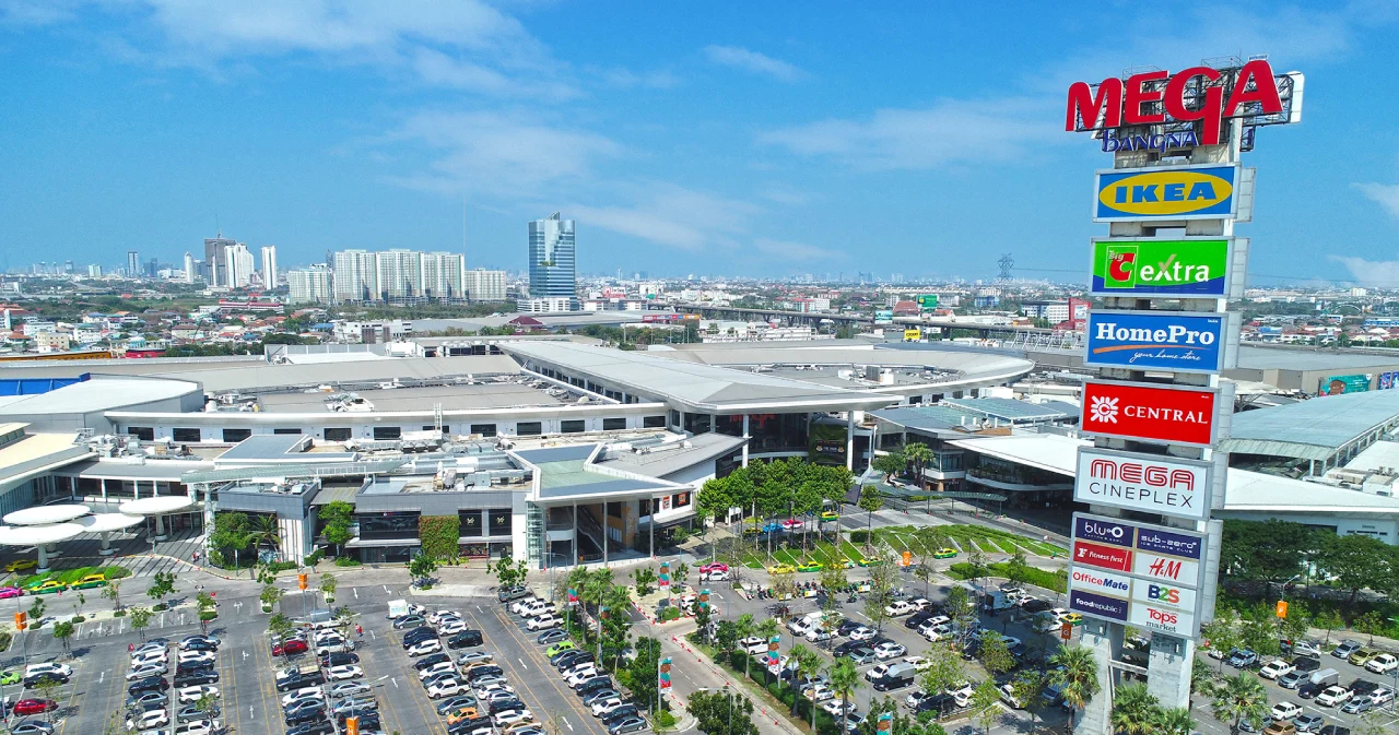 CPN เตรียมทุ่ม 1.1 หมื่นล้าน ทำคำเสนอซื้อนำ SF ออกจากตลาดหลักทรัพย์ฯ