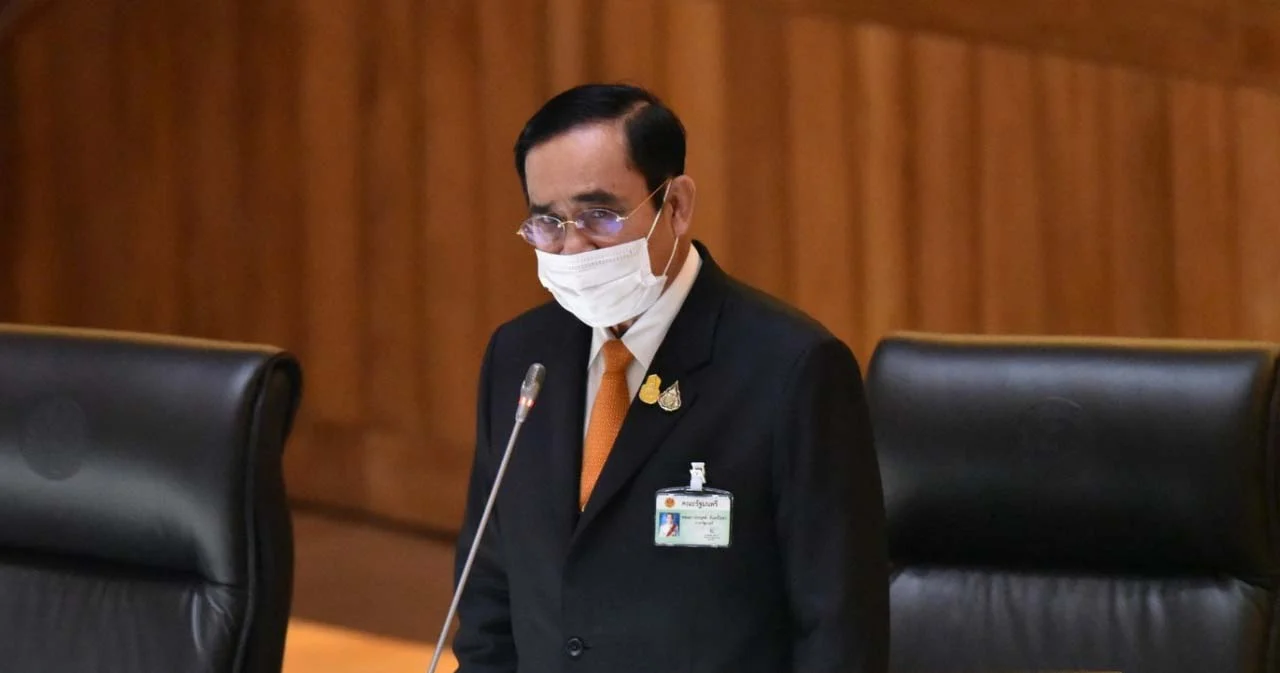 “ไม่มีนายกฯ คนไหนช่วยประชาชนได้แบบนี้” พล.อ.ประยุทธ์ ชี้แจงปมกู้เงิน