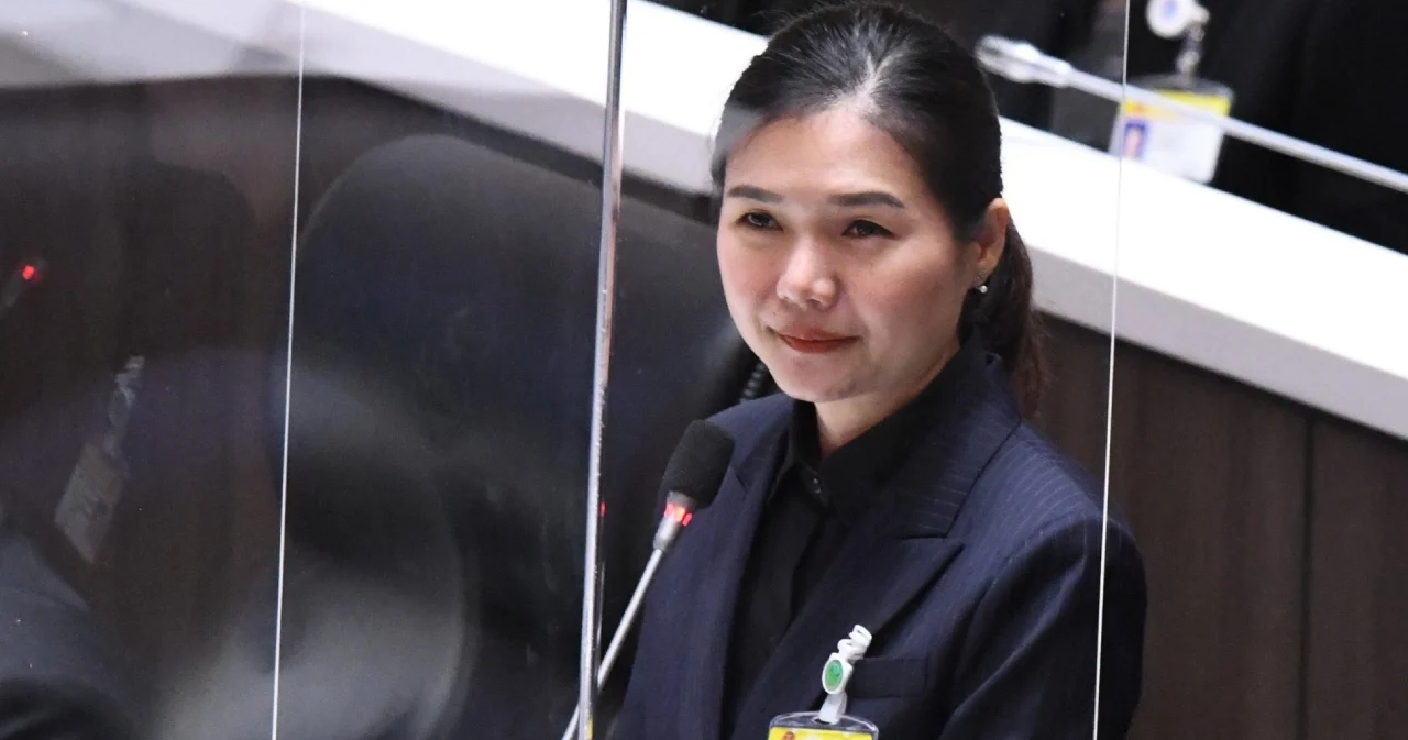 ส.ส.เพื่อไทย ถามหางบกลาง 2,800 ล้าน รัฐสนับสนุน 9 บริษัทวิจัยวัคซีน ชี้ สัปเหร่อทำงานหนักกว่านายกฯ