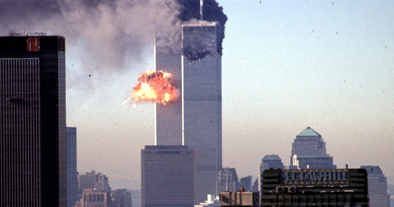 playlist เหตุการณ์ 9/11 เจาะลึกทุกแง่มุม อธิบายเข้าใจง่าย