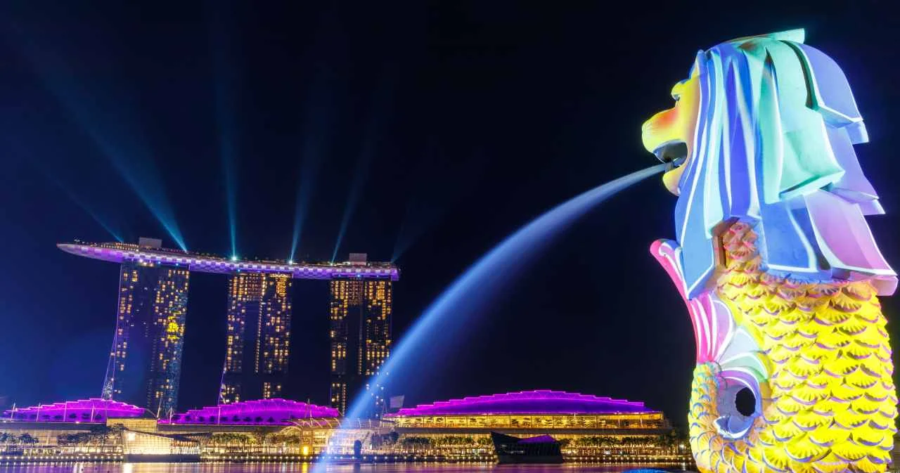 ‘เที่ยวทิพย์’ สิงคโปร์แบบเสมือนจริงกับ 4 กิจกรรมสุดว้าวรับวิถีนิวนอร์มัล