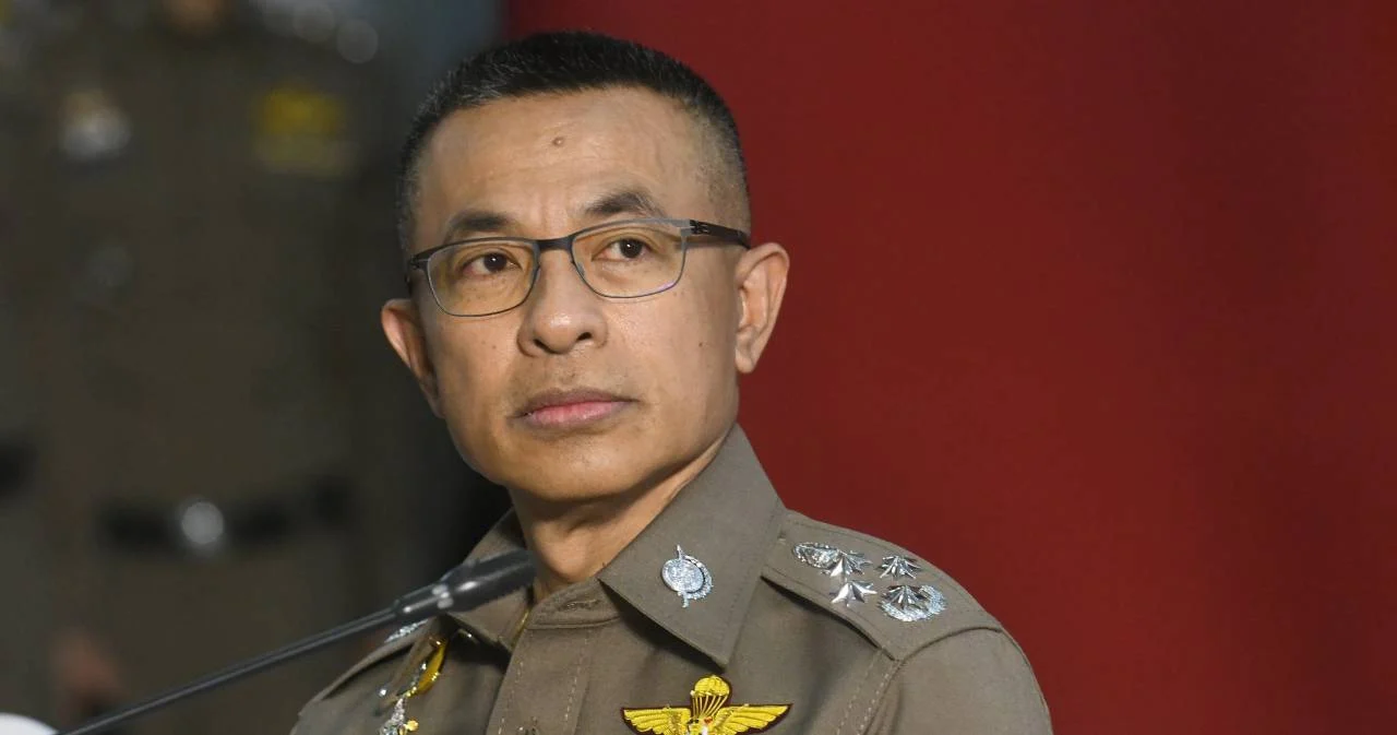 ผบ.ตร. กำชับหน่วยงานที่เกี่ยวข้อง เฝ้าระวัง-ดูแล สถานที่สำคัญ ที่อาจเป็นเป้าหมายก่อการร้าย