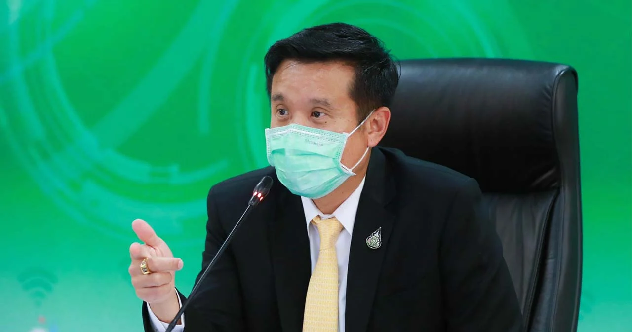 ชัยวุฒิ เผยจัดประชุมพรรคที่สภาฯ เพื่อเลี่ยงม็อบ ยันพล.อ.ประยุทธ์ ไม่เคยเข้ามาแทรกแซงพรรค
