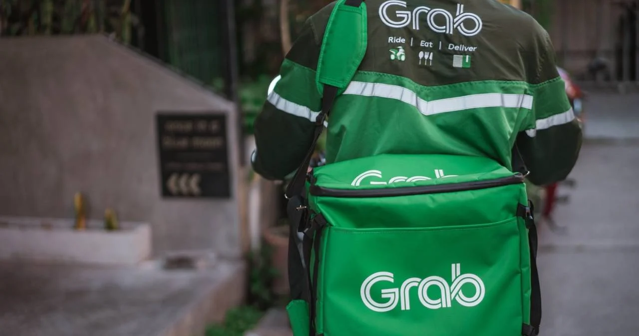 ‘แกร็บ’ ส่งแคมเปญใหม่ เตรียมรับ ‘คนละครึ่ง’ เฟส 3 จ่อปรับลดค่า GP ให้ร้านค้าในโครงการ