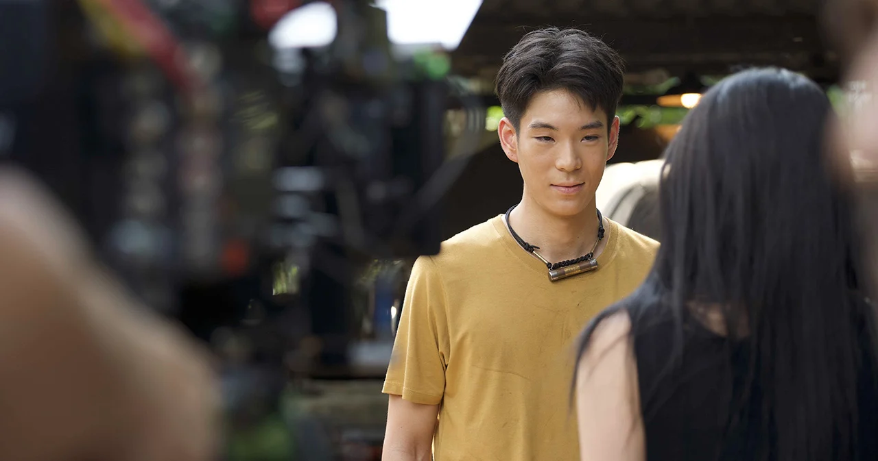 ‘Forbidden’ ออริจินัลซีรีส์ไทยจาก HBO ASIA   ได้รับเลือกให้เข้าฉายในงาน ‘เทศกาลภาพยนตร์นานาชาติปูซาน ครั้งที่ 26’