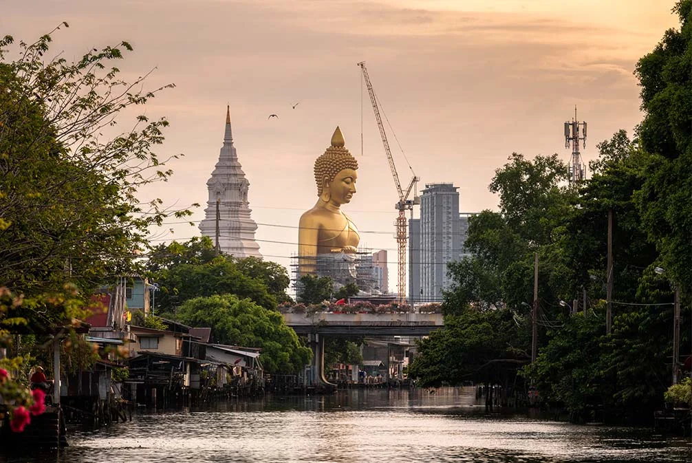อธิบายให้เข้าใจง่าย ร่างกฎหมายครหาขายประเทศ อนุญาตต่างชาติซื้อแผ่นดินไทย