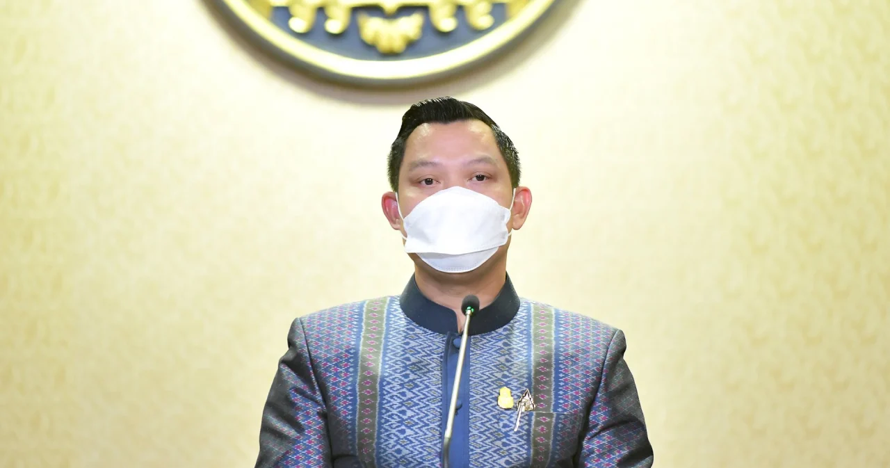 โฆษกรัฐบาล ย้ำ ดึงชาวต่างชาติที่ศักยภาพสูงเข้ามาทำงาน พักอาศัย หวังกระตุ้นเศรษฐกิจไทยได้ดี