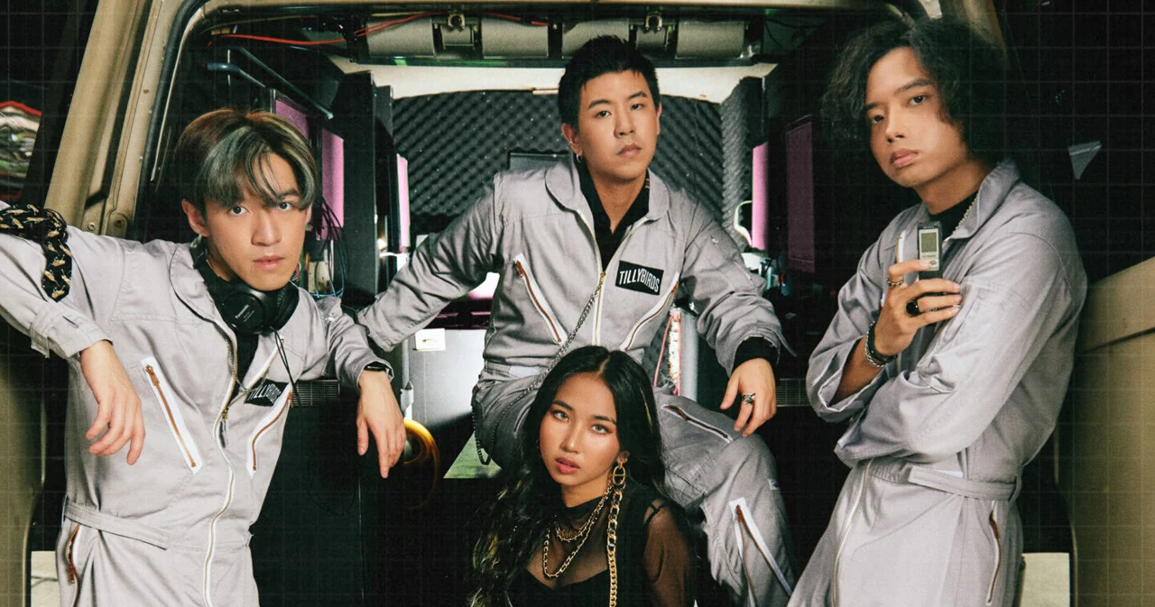 ความสำเร็จของ ‘Tilly Birds’ เพลง ‘เพื่อนเล่น ไม่เล่นเพื่อน’ ทะลุ 100 ล้านวิว งานนี้ไม่ได้มาเล่น ๆ