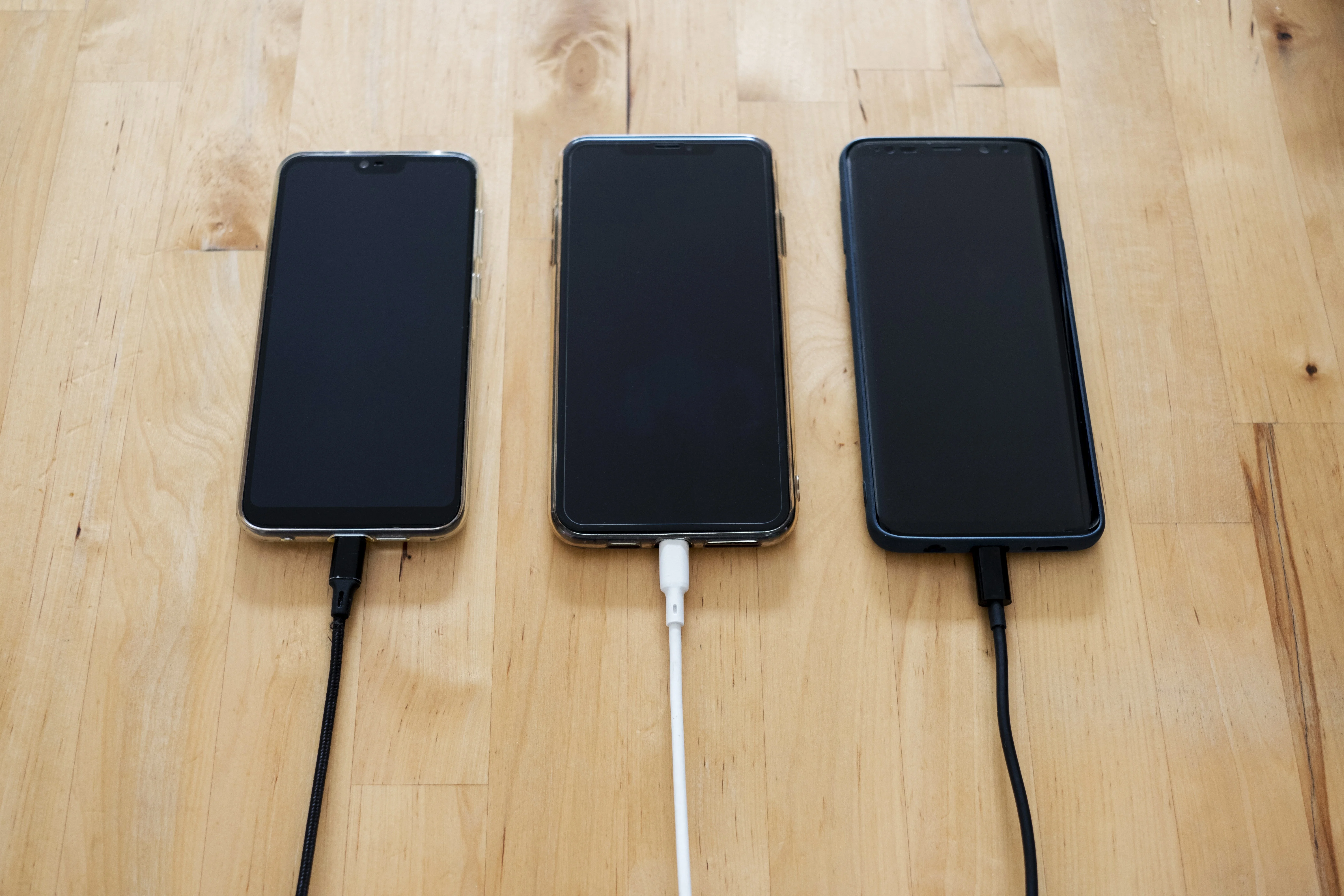 EU กำหนดมาตรฐานสายชาร์จ อุปกรณ์ทุกอย่างต้องเป็น USB-C รวมถึงไอโฟน-ไอแพด