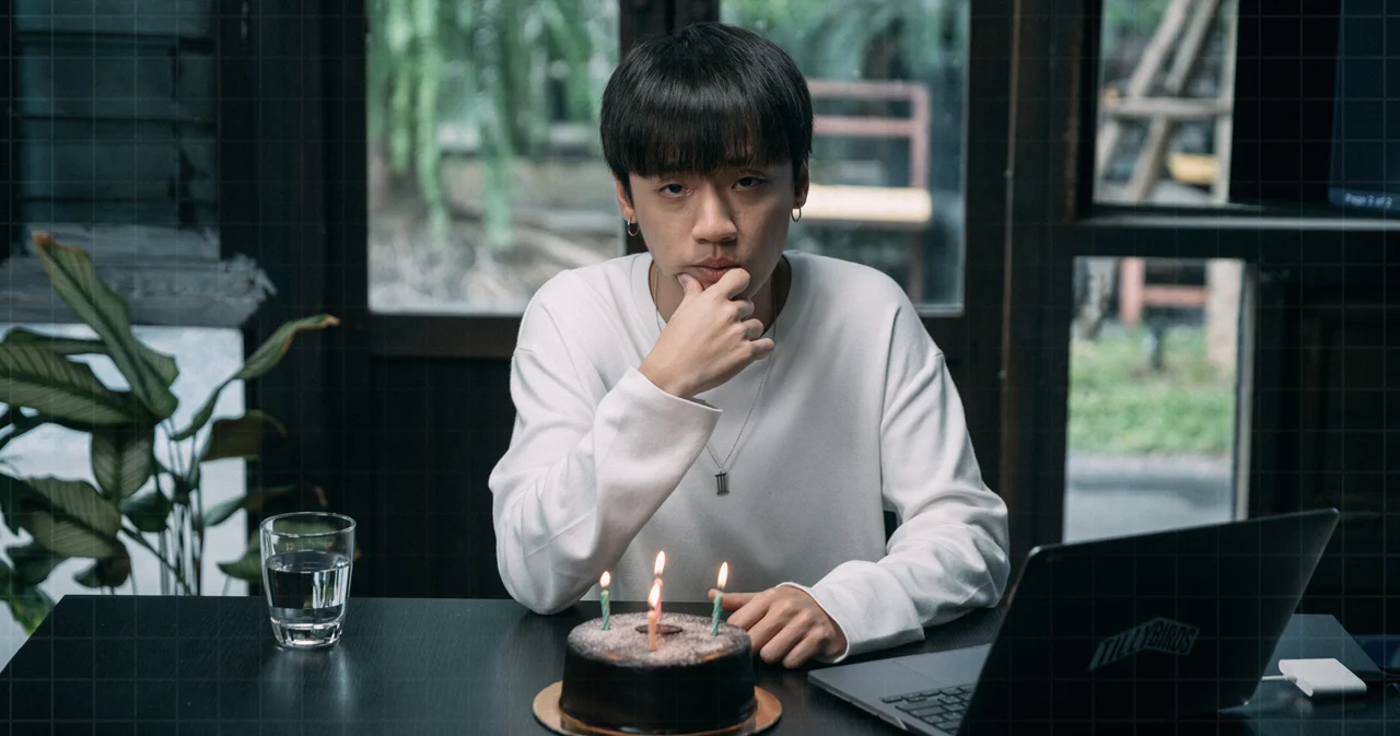 ‘วันเกิดฉันปีนี้ (HBD to me)’ ซิงเกิลล่าสุดจาก ‘Three Man Down’ กิต ลงมือกำกับ MV เอง