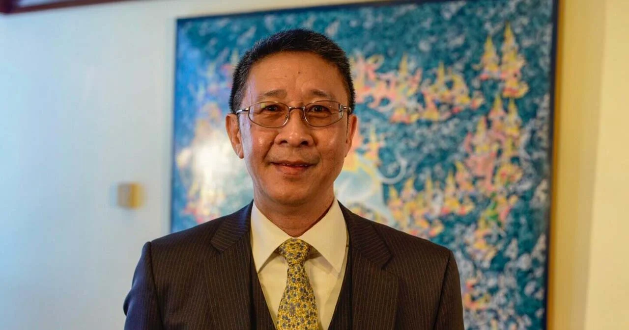 เอกอัครราชทูตไทยแจงนัดหารือสหรัฐฯ เรื่องบริจาควัคซีนไฟเซอร์ 1 ล้านโดสสัปดาห์หน้า