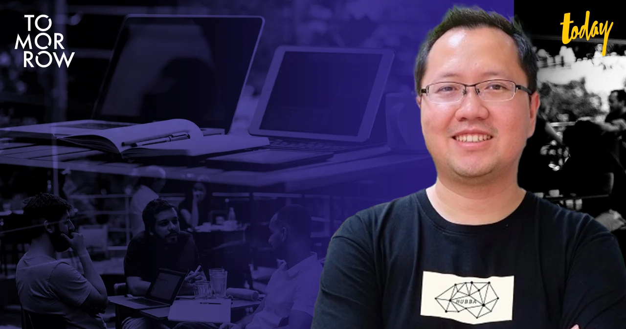 ‘ชาล เจริญพันธ์’ Digital Nomad โอกาสธุรกิจไทยในยุคคนทำงานไร้ออฟฟิศ