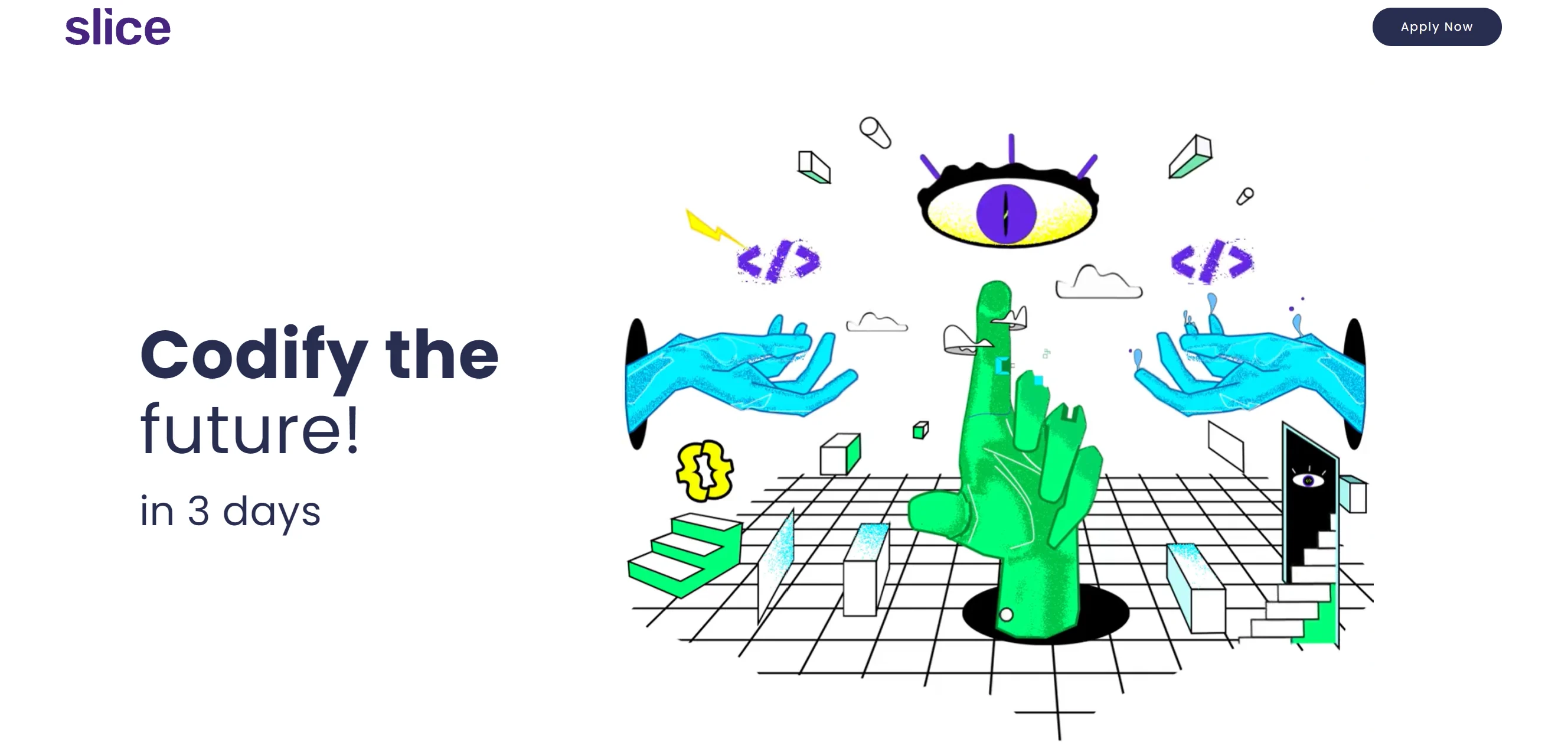 Slice ฟินเทคอินเดีย เสนอให้ทำงาน 3 วัน/สัปดาห์