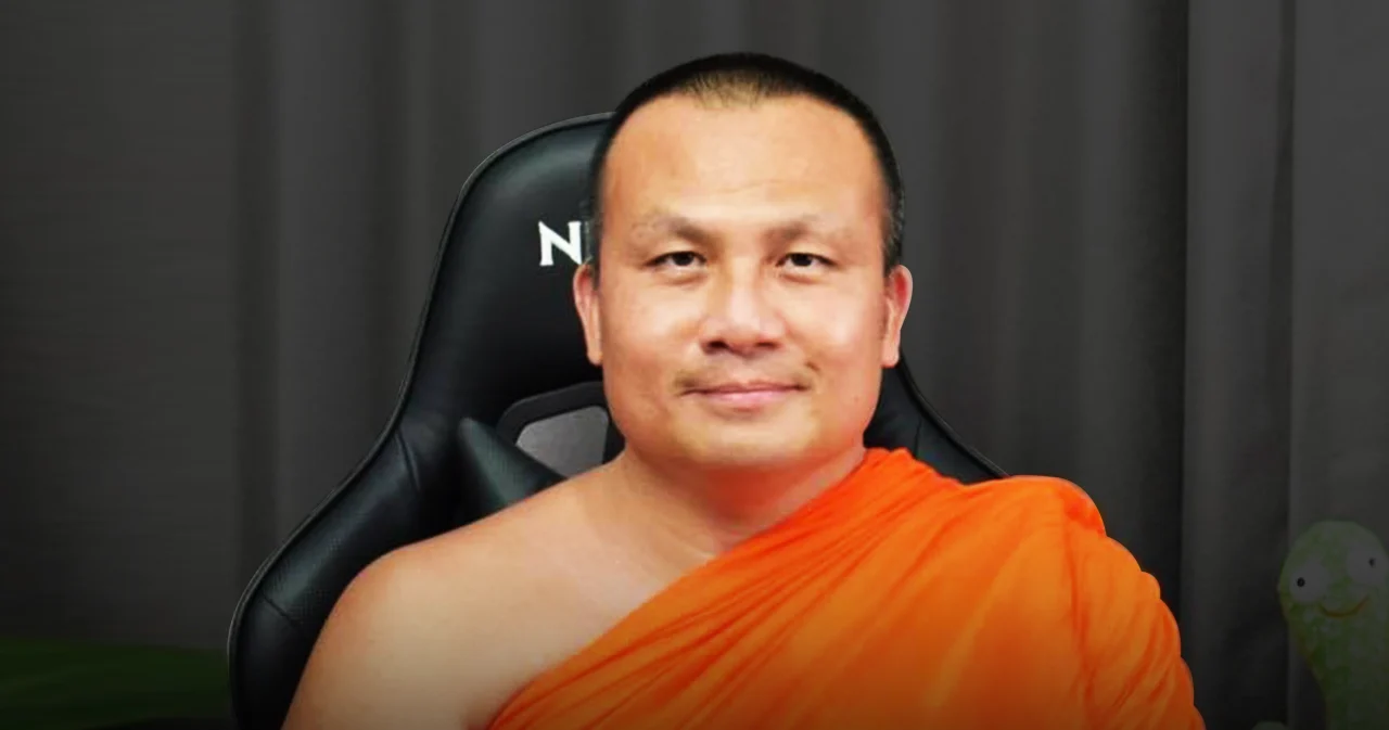 สรุปแฮชแท็กร้อน #Saveพระมหาสมปอง