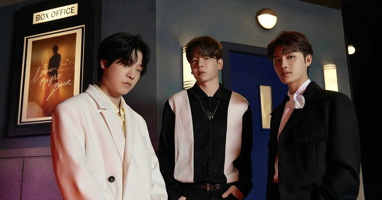 ‘DJ Raiden’ ดึง ‘แทอิล NCT และแร็ปเปอร์  lIlBOI’  ร่วมแจมซิงเกิล ‘Love Right Back’ จากมินิอัลบั้มแรก