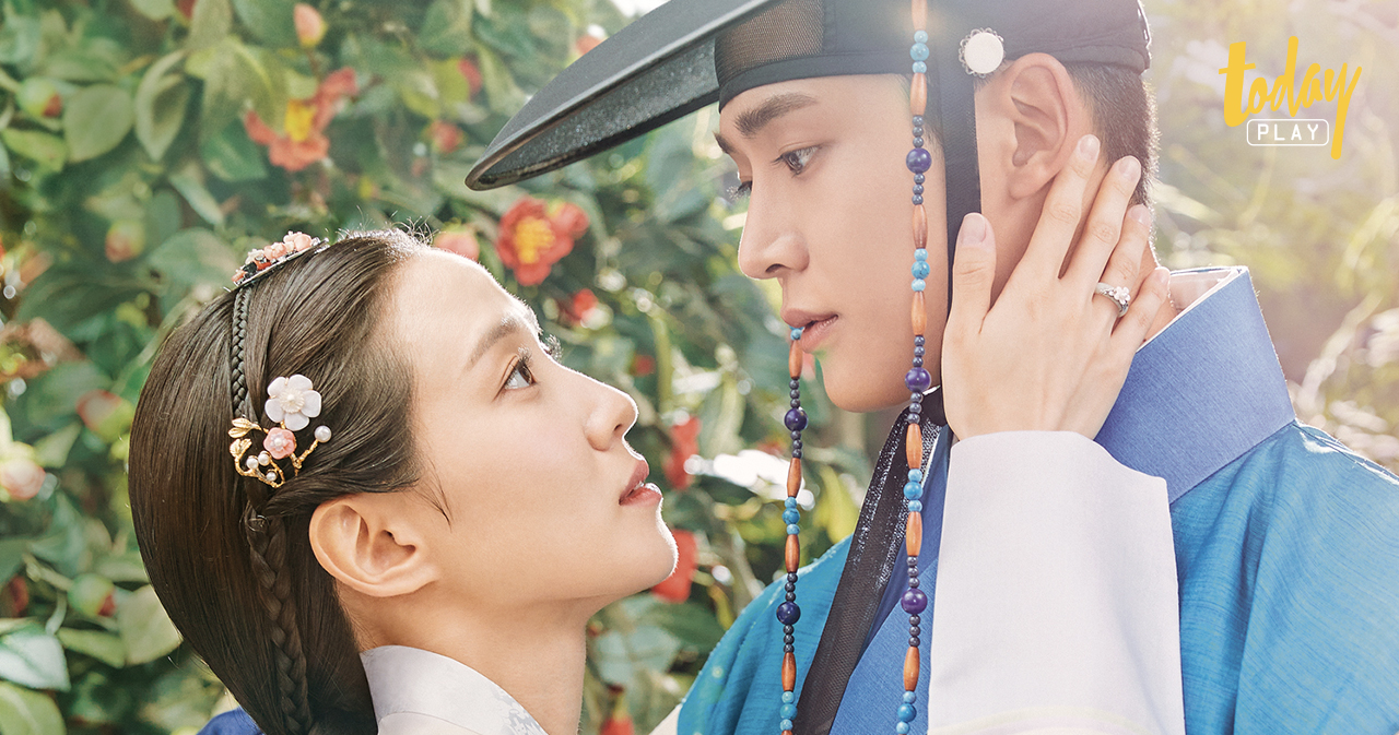 ทำความรู้จัก ตัวละคร-ทีมผู้สร้าง ‘The King’s Affection: ราชันผู้งดงาม