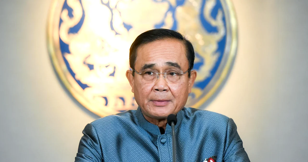 นายกฯ พอใจเศรษฐกิจไตรมาส 2 เติบโตต่อเนื่อง 2.5% ขันนอตทุกหน่วยงานผลักดันครึ่งหลังของปี