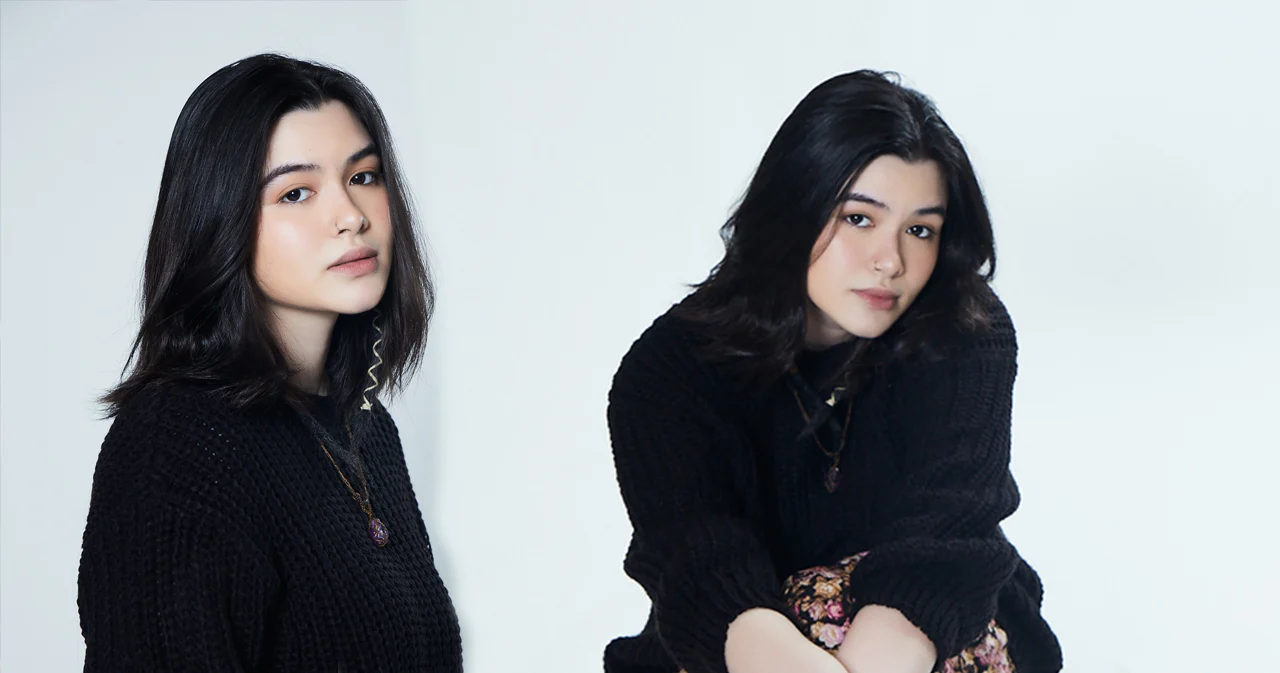 ‘SAMMii’ ศิลปิน GEN Z อัลเทอร์เนทีฟป๊อป ที่อยากเห็นความหลากหลายในวงการเพลงไทย