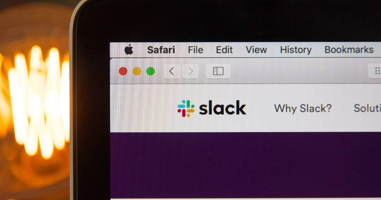 รู้จัก Slack แพลตฟอร์มคุยงานระดับโลก