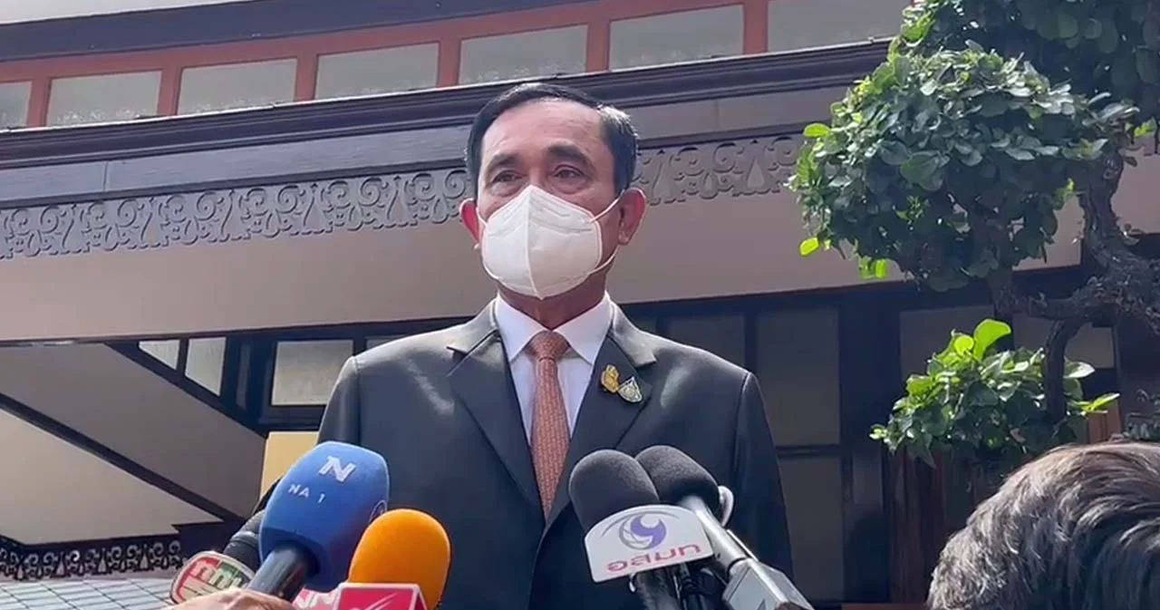 “ถ้าเปิดแล้ว มีปัญหาก็ต้องปิด” นายกฯ เผยถึงเปิดประเทศ 1 พ.ย.