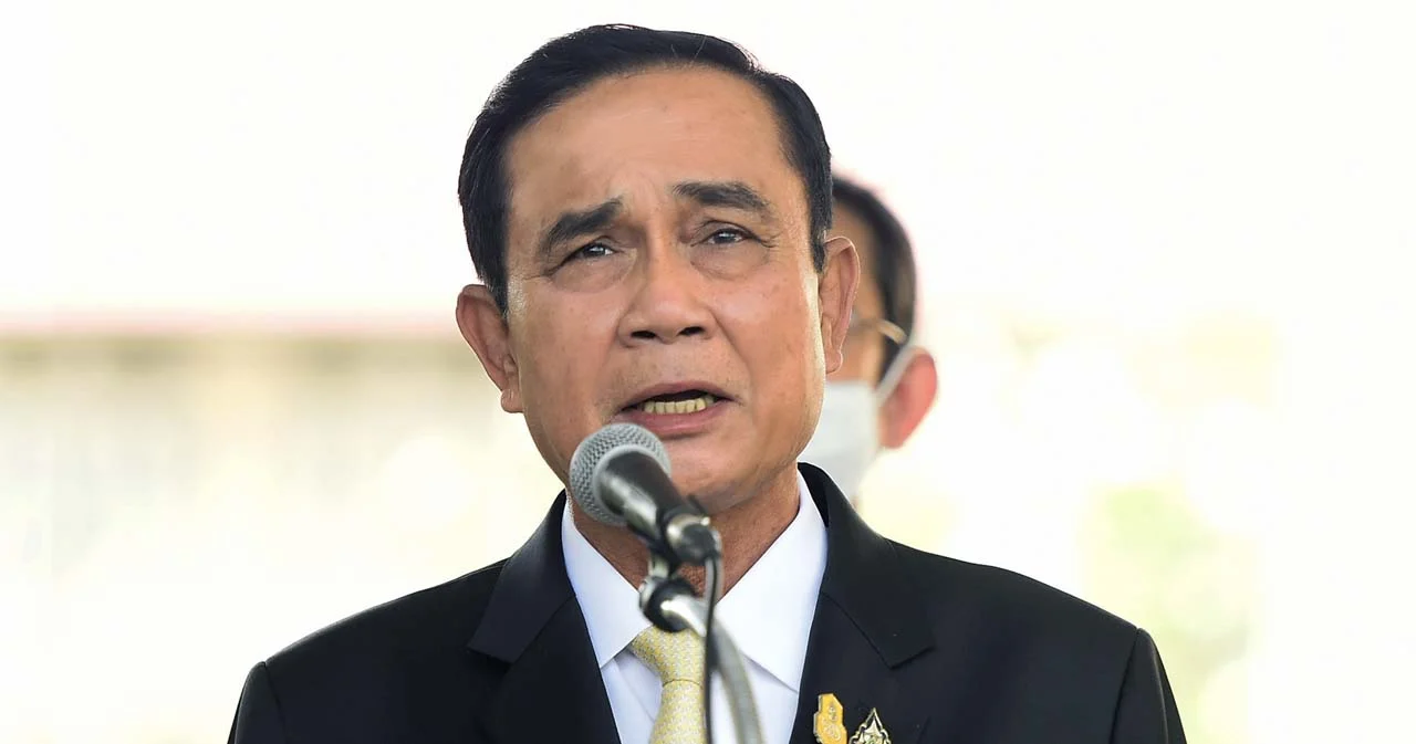‘พล.อ.ประยุทธ์’ ประกาศรอช้าไม่ได้ เคาะเพิ่มประเทศเสี่ยงต่ำ จาก 10 ประเทศ เป็น 46 ประเทศ เข้าไทยไม่ต้องกักตัว