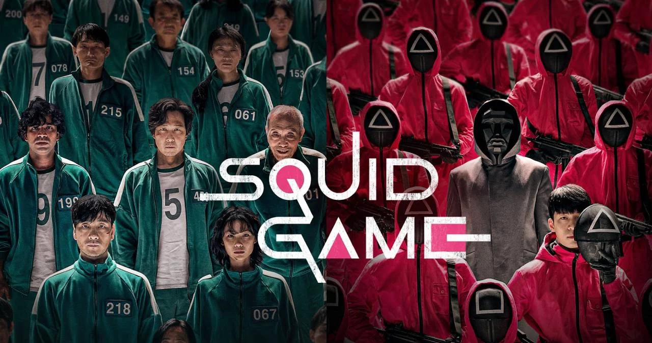 รวมอานิสงส์จากความทรงพลังของซีรีส์ ‘Squid Game’