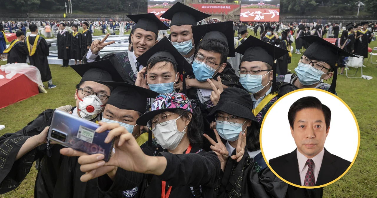ทูตจีนประจำประเทศไทยยืนยัน นักเรียนไทยจะเป็นกลุ่มแรกๆ เข้าจีนได้หลังเปิดประเทศ