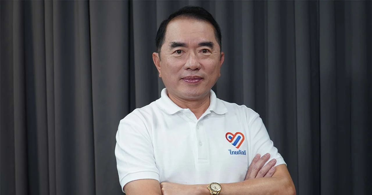 ‘วรงค์’ ติดแท๊กเตือนนายกฯ  หวั่น “ไพบูลย์โมเดล”  ซ้ำรอยระบอบทักษิณ