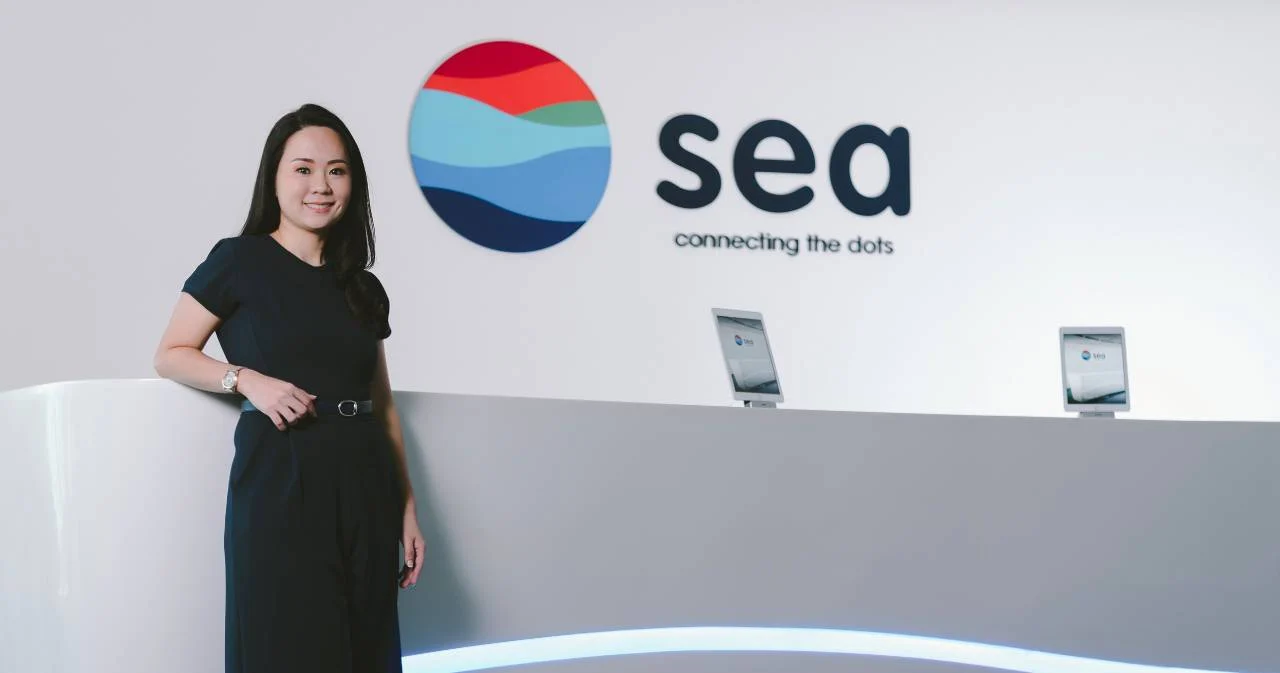 ไตรมาส 2 ‘การีนา-ช้อปปี้’ โตไม่หยุด Sea (ประเทศไทย) ลุยพัฒนาธุรกิจต่อเนื่อง พร้อมร่วมดันไทยสู่ ‘Digital Nation’