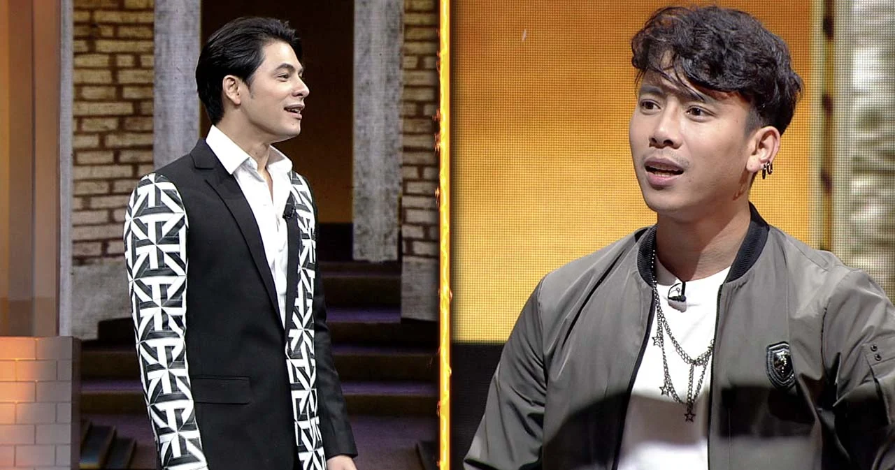 ‘เบิ้ล ปทุมราช’ ยอมยืดอกแมนเรื่องในอดีตเคยคบสาวและรถไฟชนกัน