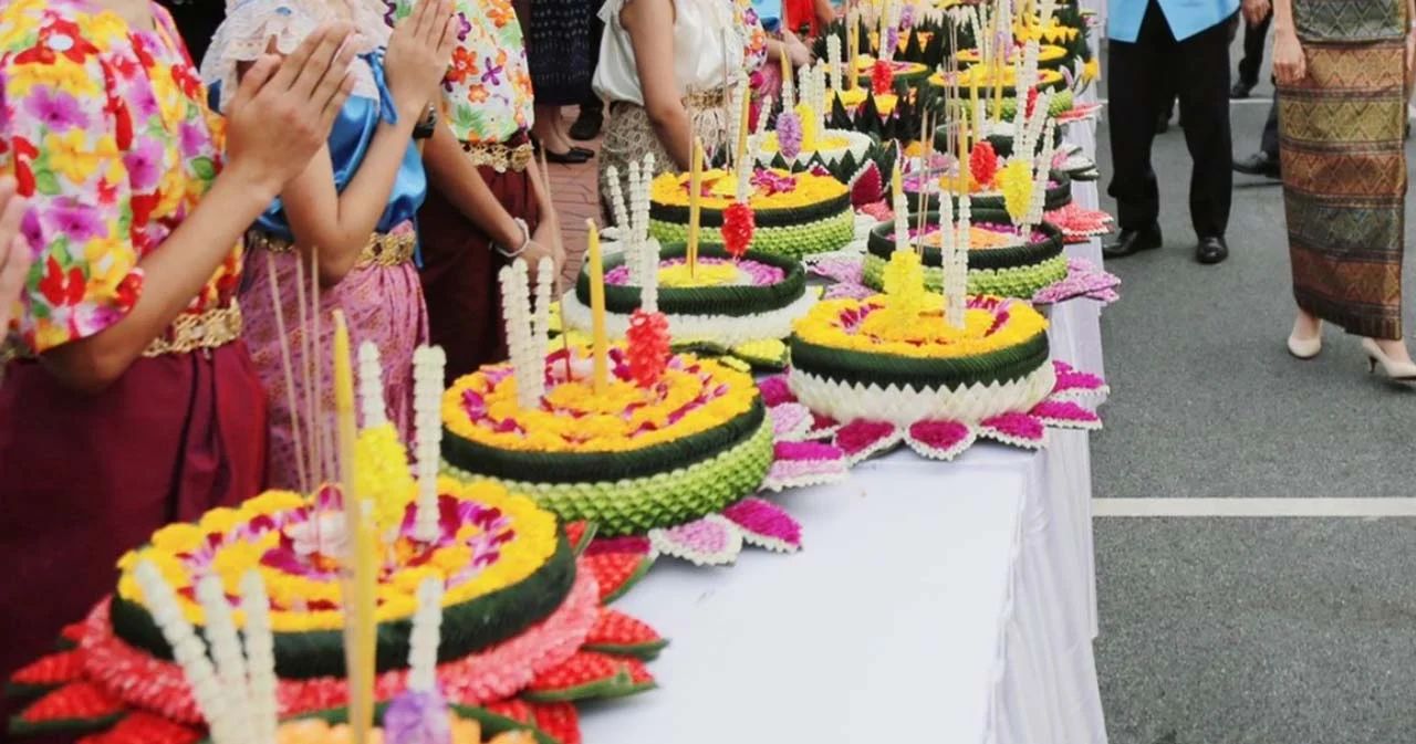 ปีนี้ให้จัดงาน ‘ลอยกระทง’ ได้ นายกฯ กำชับตรวจก่อน 1 สัปดาห์ หากไม่พร้อมให้ระงับจัดงาน