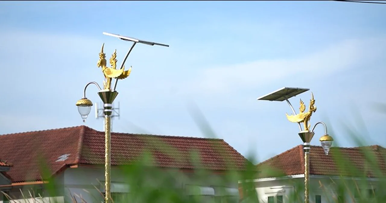 สรุปพิรุธ “เสาไฟกินรี” และรูปแบบการทุจริตของหน่วยงานภาครัฐ