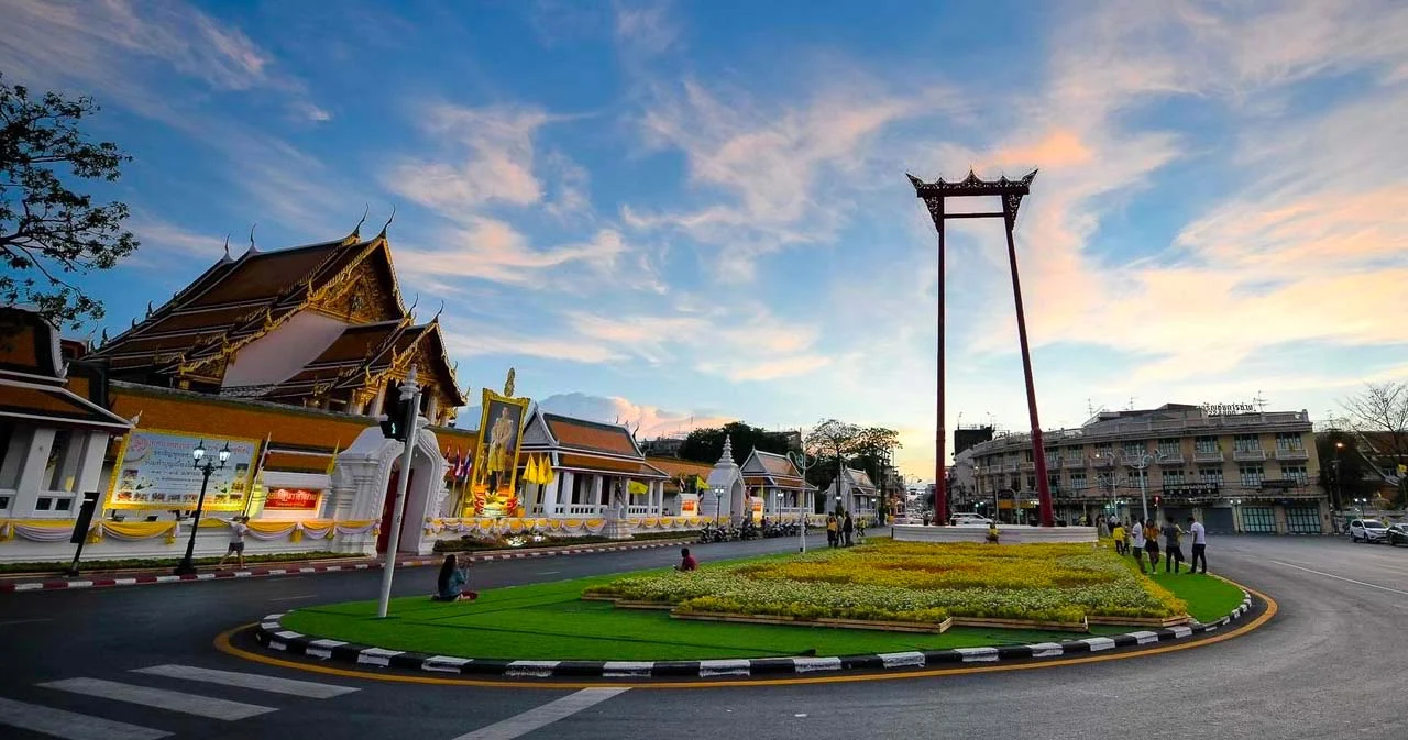 ผู้ว่าฯ กทม. ยืนยันความพร้อมเปิดเมืองรับนักท่องเที่ยว 1 พ.ย. นี้ 