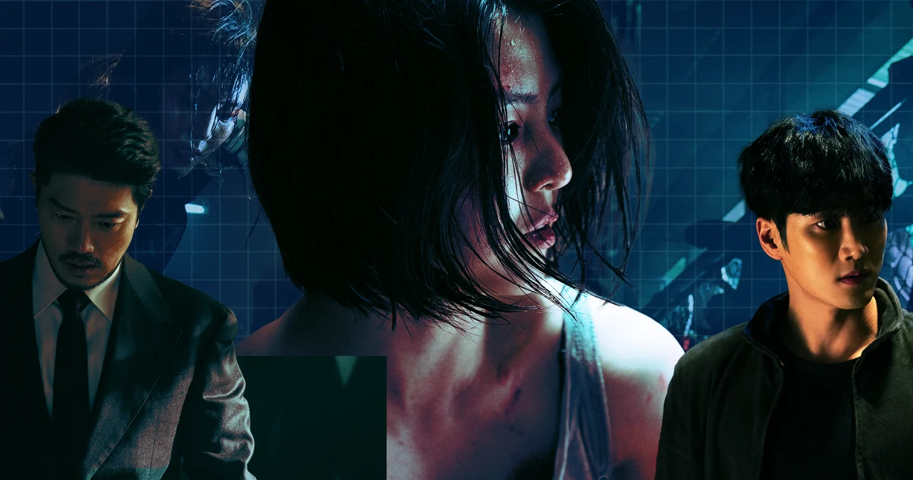 รีวิว ‘My Name’ ซีรีส์ที่ฉีกภาพเดิมของฮันโซฮีและนางเอกซีรีส์เกาหลีที่เคยรู้จัก
