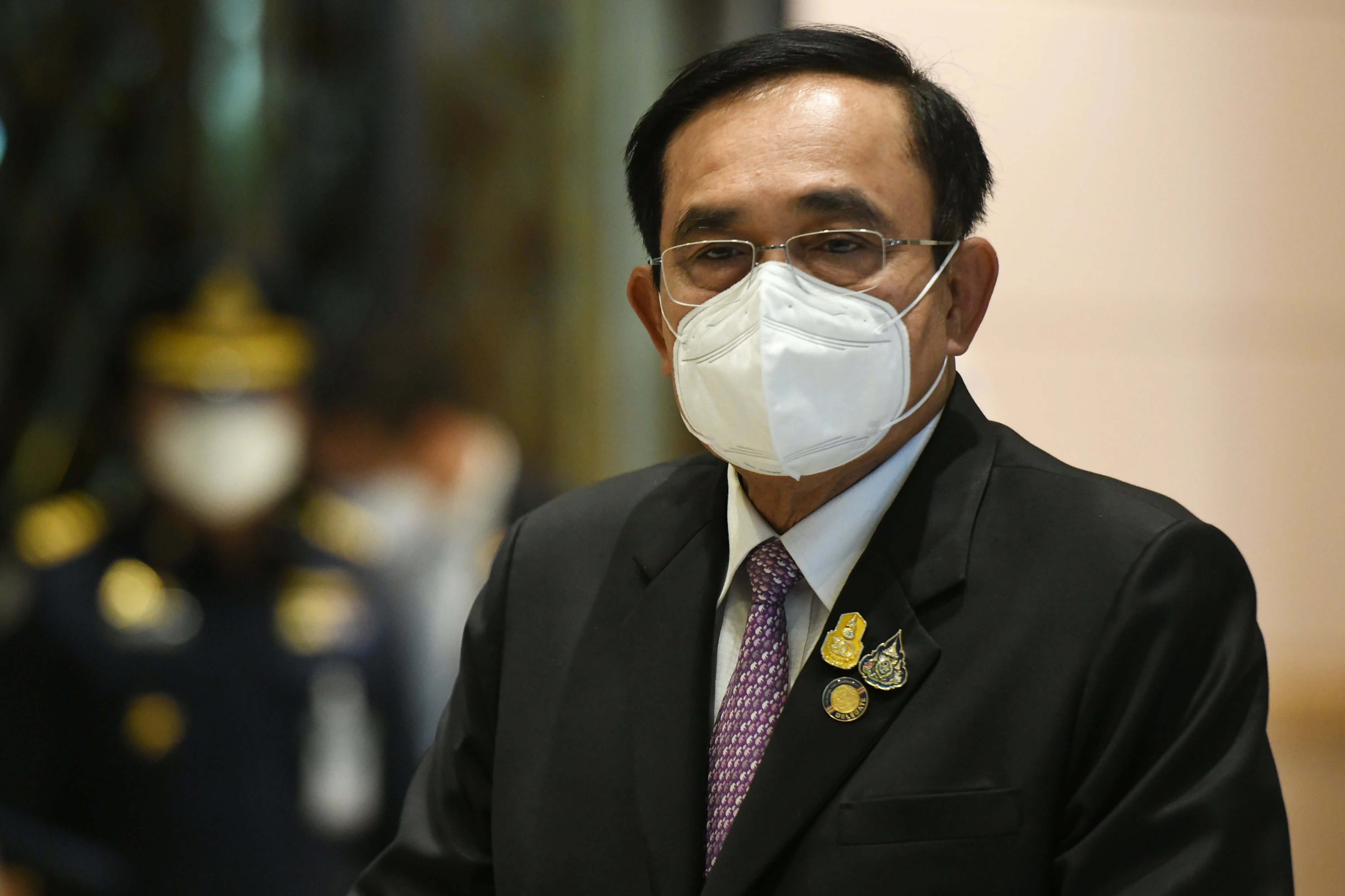 ‘ประยุทธ์’ นัดถกด่วนเคาะมาตรการแก้ไขปัญหา ‘ยาเสพติด-อาวุธปืน’ พรุ่งนี้