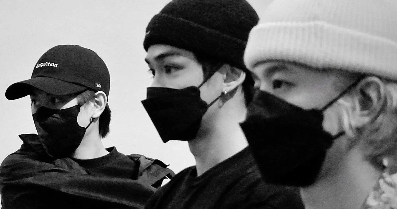 ส่งตรงจากเกาหลี 3 หนุ่ม TRINITY ปล่อยภาพสปอยล์งานใหม่