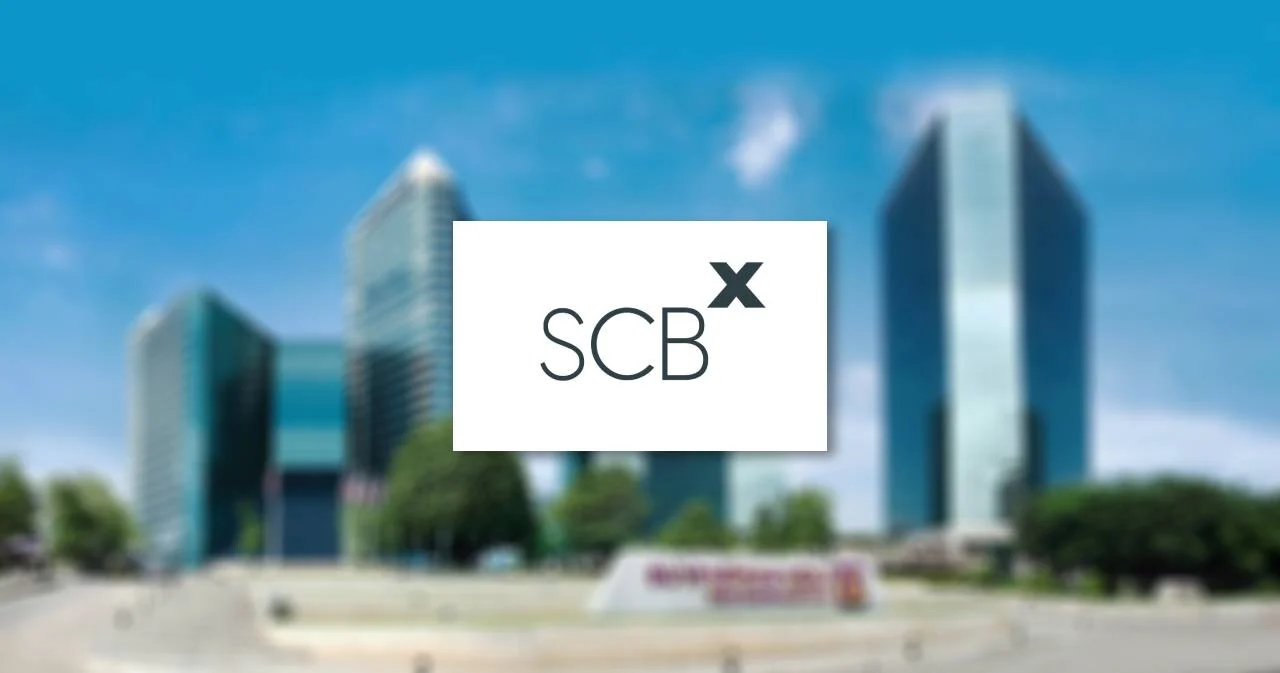 SCB หลังจากสร้างยานแม่ ลงทุนอะไรไปแล้วบ้าง