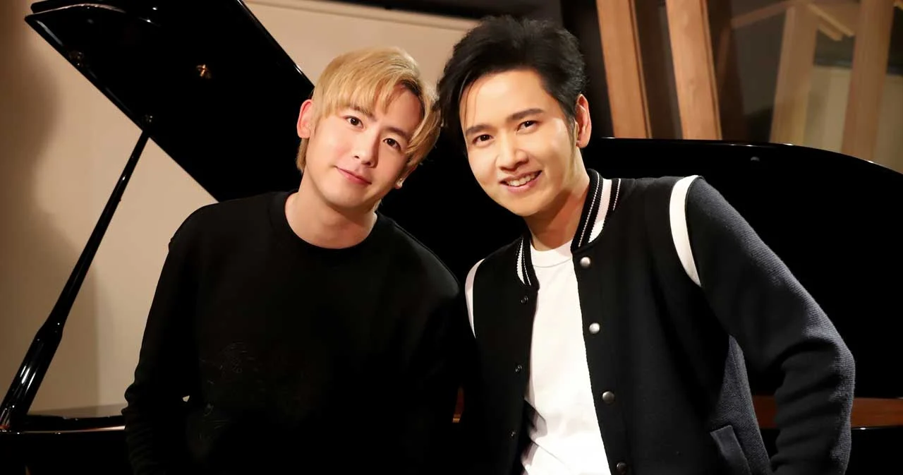 โต๋ ศักดิ์สิทธิ์ แท็คทีม นิชคุณ เสิร์ฟความน่ารัก ผ่านซิงเกิลใหม่ ‘น่ารักอะไรเบอร์นี้’