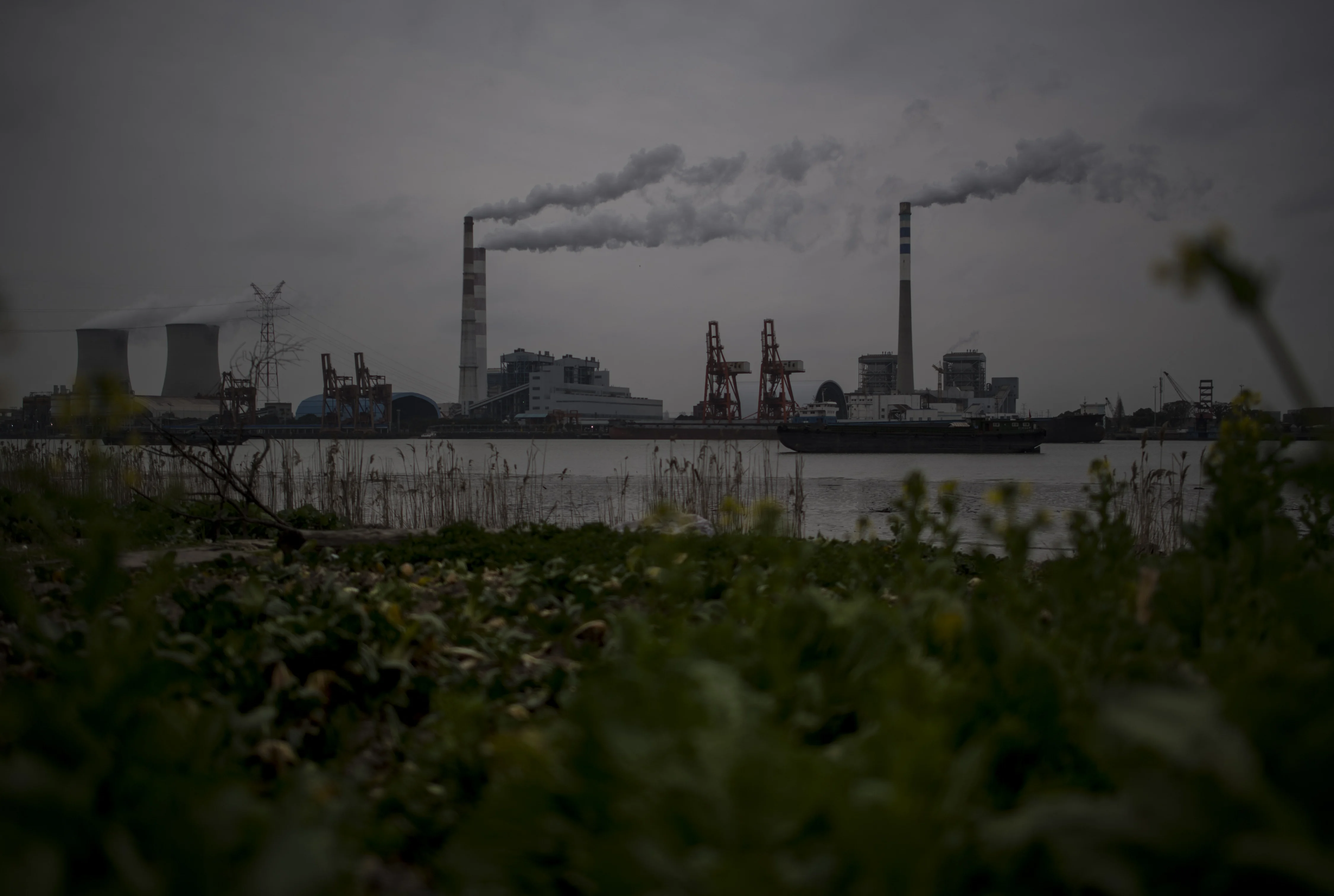 เผยงานวิจัยการปล่อย CO2 พบปีนี้กลับมาเพิ่มขึ้นอย่างรวดเร็ว จนเกือบเท่าช่วงก่อนโควิดแล้ว