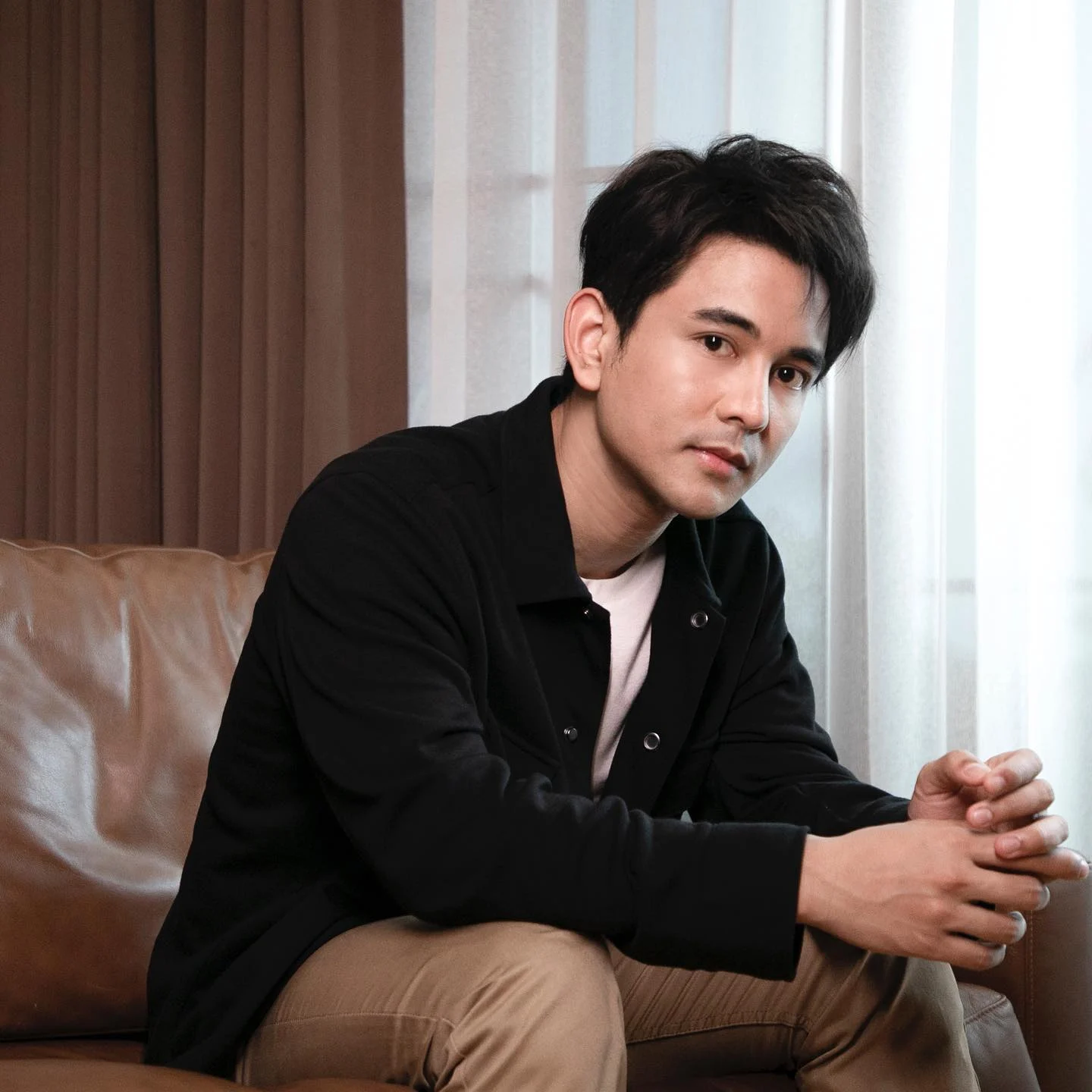 กัน นภัทร