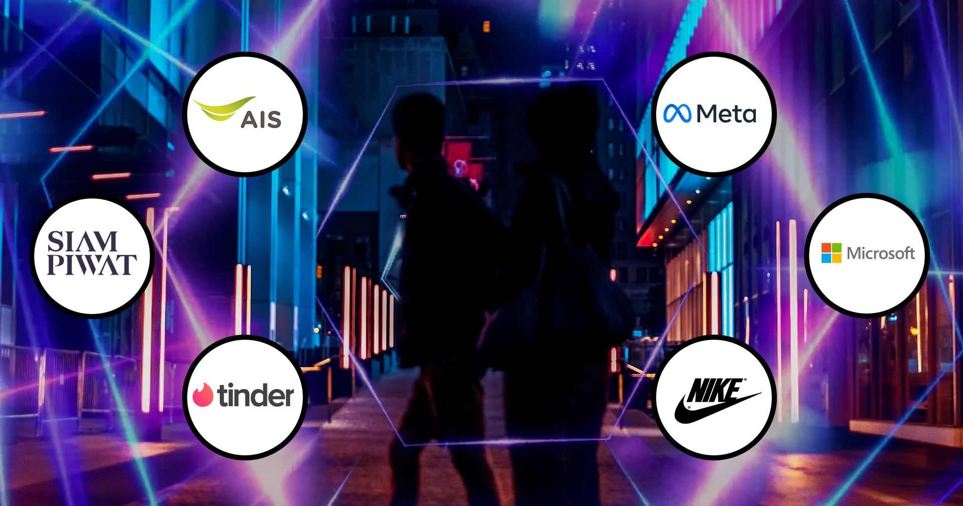 แบรนด์อะไรบ้าง ขอกระโดดเข้าเทรนด์ Metaverse
