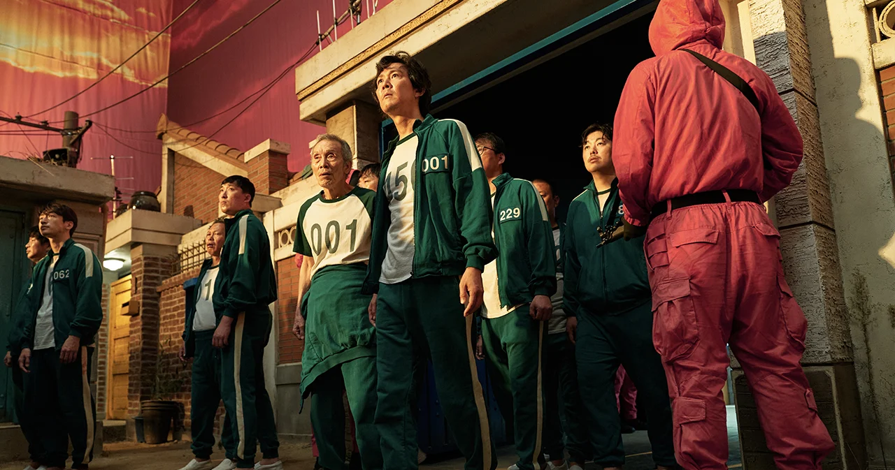 ผู้กำกับ ‘ฮวังดงฮยอก’ ยืนยัน  ซีรีส์ ‘Squid Game’ มีซีซั่น 2 แน่นอน